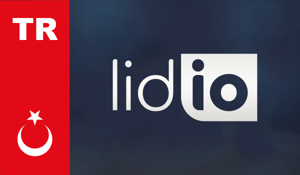 Kart Ödemesi - (Lidio)