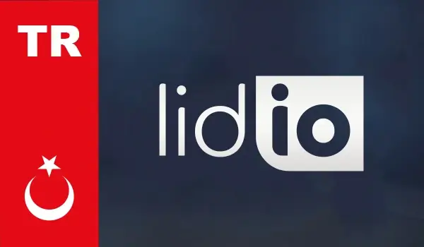 Kart Ödemesi - (Lidio)