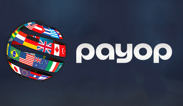 Global Kart ve +200 Ödeme Yöntemi (Payop)